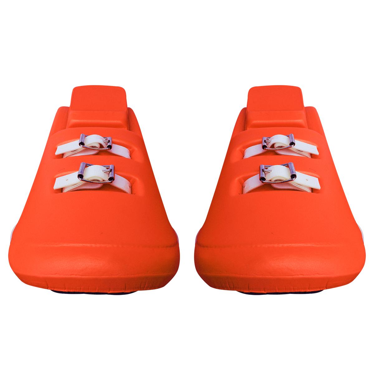 TK Total Three 3.2 Kickers - Orange Keeper