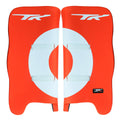 TK Total Three 3.2 Legguards - Orange Keeper