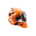 Wall Mask Jr - Orange