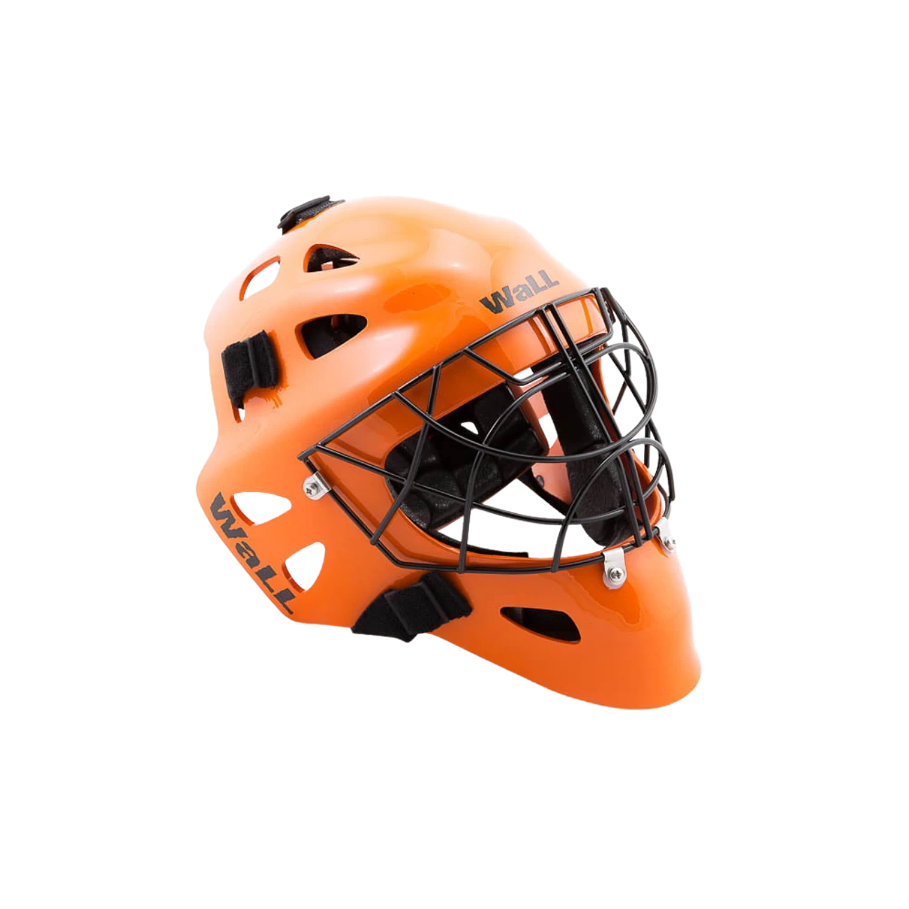 Wall Mask Jr - Orange