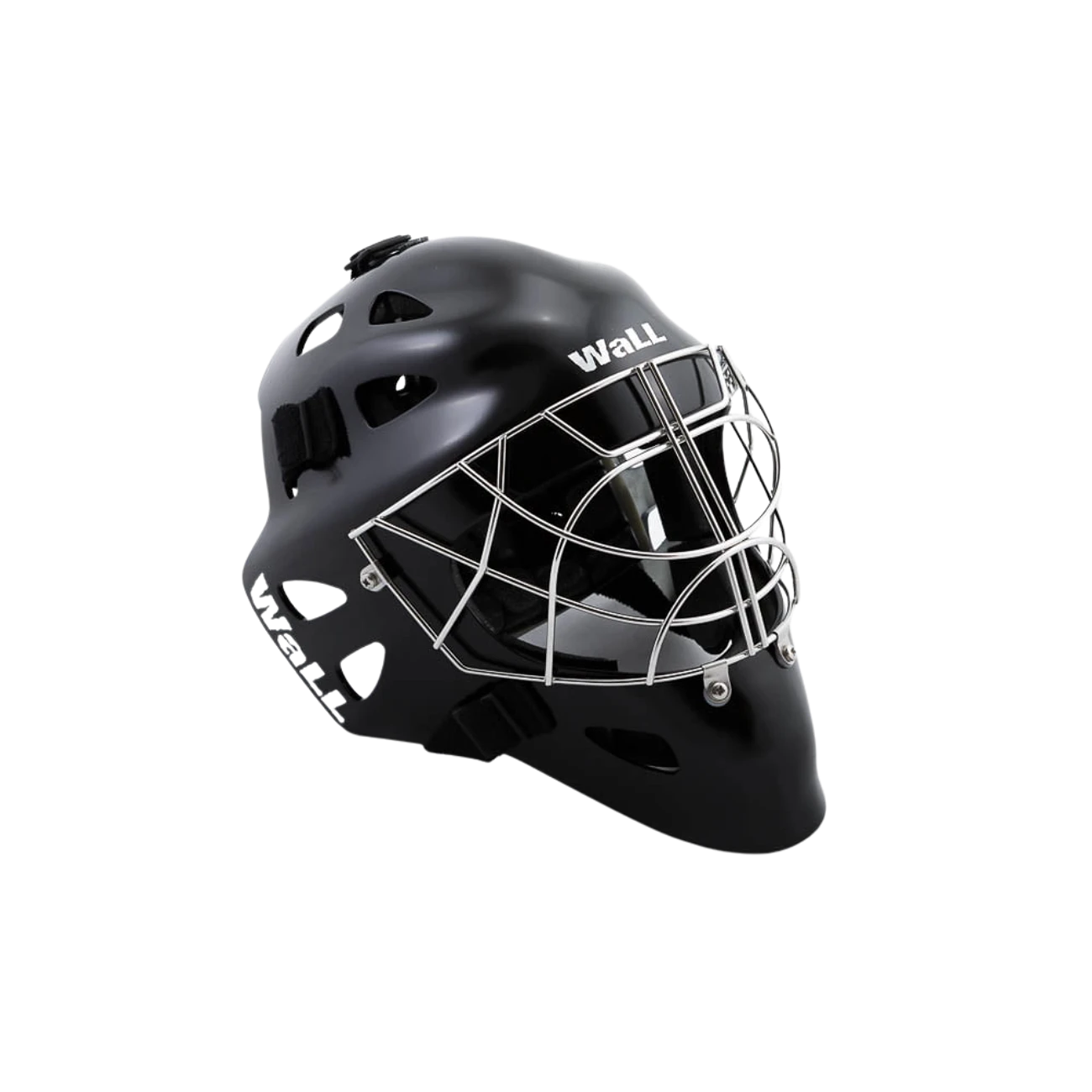 Wall Mask - Black