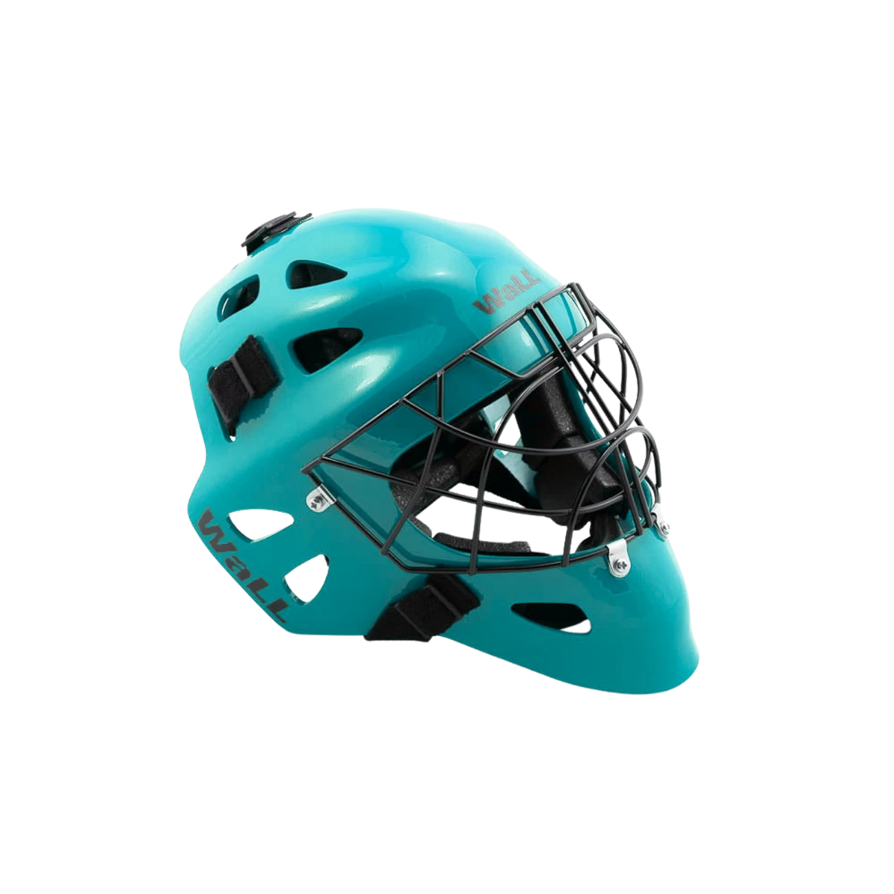 Wall Mask - Light Blue
