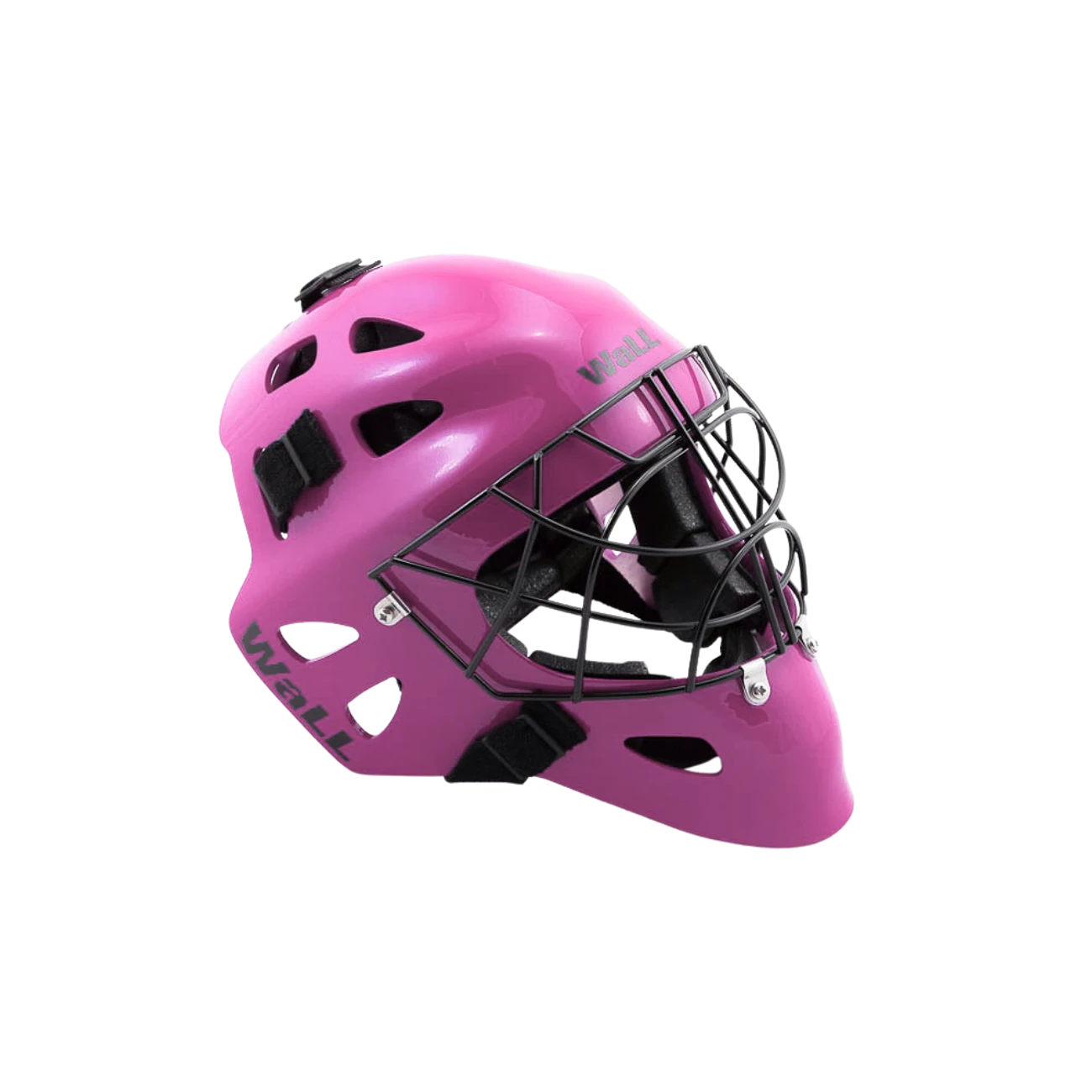 Wall Mask - Pink