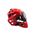 Wall Mask Jr - Red