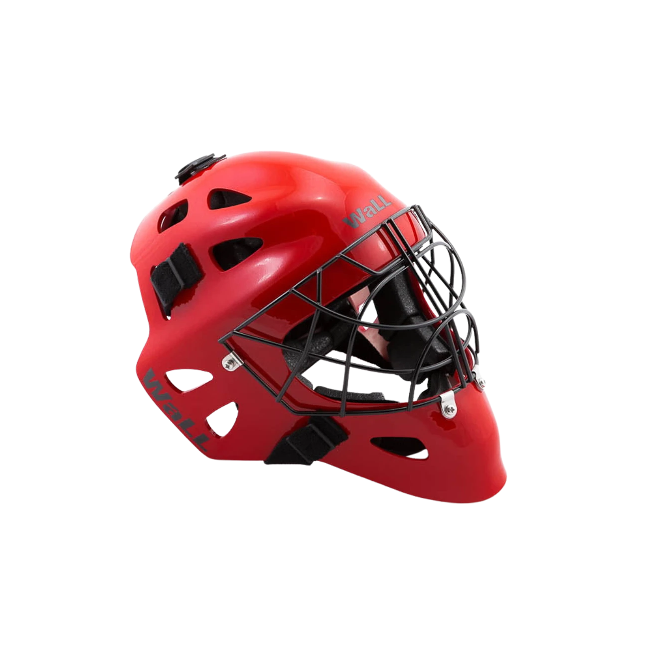 Wall Mask Jr - Red