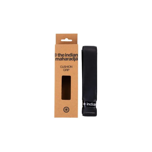 Indian Maharadja Cushion grip - Black Accessoires